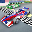 Programikonen: High Speed Formula Car Ra…