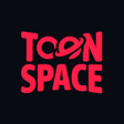 Programın simgesi: ToonSpace: Comics and Ani…