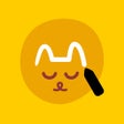 程序图标：Draw  Guess Chainer