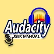 Иконка программы: Audacity App Manual