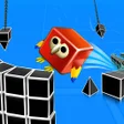プログラムのアイコン：Impossible Jump 3D : 3Das…