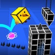 程序图标：Impossible Jump 3d : 3das…
