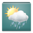 程序图标：Transparent Weather Widge…