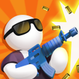 Programikonen: Defense Clash - Shooting …