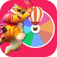 Programikonen: Fly Ride Tiger