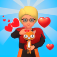 أيقونة البرنامج: Cat Love