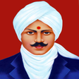 プログラムのアイコン：பாரதியார் கவிதைகள் Bharat…