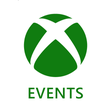 Icon of program: Xbox Events