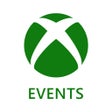 Ícone do programa: Xbox Events