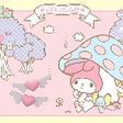 Programikonen: My Melody Wallpaper 4K