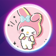 My Melody wallpaper 4k