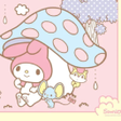 程序图标：My Melody Wallpaper 4K