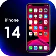 iPhone 14 Launcher 2021: Themes  Wallpapers