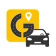 프로그램 아이콘: GoRide: Cab Bike Taxi Po…