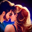 Иконка программы: Soulmate AI: Your AI Comp…