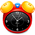 Ikona programu: Alarm Clock Pro