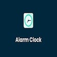 Ikon program: Alarm Clock