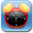 Icoon van programma: Alarm Clock Pro