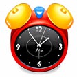 Symbol des Programms: Alarm Clock Pro
