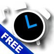プログラムのアイコン:目覚ましアプリ(めざメロ♪)無料版[Alarm c…