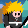 Programın simgesi: Fight Boys - fighting gam…