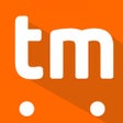 ไอคอนของโปรแกรม: Train Booking PNR - Train…