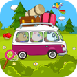 Icon of program: Kids camping