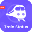 プログラムのアイコン：Where is my Train- Live S…