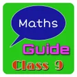 Program simgesi: Class 9 Maths Guide