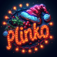 ไอคอนของโปรแกรม: Christmas Plinko