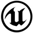 プログラムのアイコン：Unreal Engine