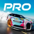 Programın simgesi: Drift Max Pro Drift Racin…