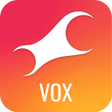 Иконка программы: Fastrack Reflex Vox
