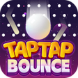プログラムのアイコン：Tap Tap Bounce