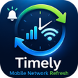 Icon of program: Auto Mobile Network Refre…