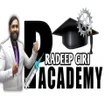 Programikonen: Pradeep Giri Sir