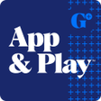 Programikonen: Gamestar