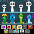 プログラムのアイコン：Monster Mix Music Beats M…