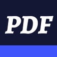 Symbol des Programms: Blue PDF Pro-Utilities