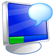 Icon of program: TextSpeech Pro (Windows)