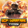 Icon of program: RAID ARMY SCP Warfare Tyc…