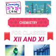 Chemistry for CBSE students