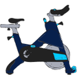 程序图标：Track My Indoor Workout