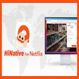 Icon of program: HiNative for Netflix