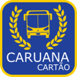 Ikona programu: CARUANA CARTÃO
