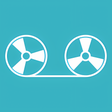 程序图标：Lexis Audio Editor