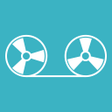 أيقونة البرنامج: Lexis Audio Editor