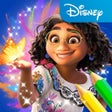 Icon of program: Disney Coloring World