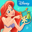 Ikona programu: Disney Coloring World