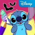 Icon of program: Disney Coloring World